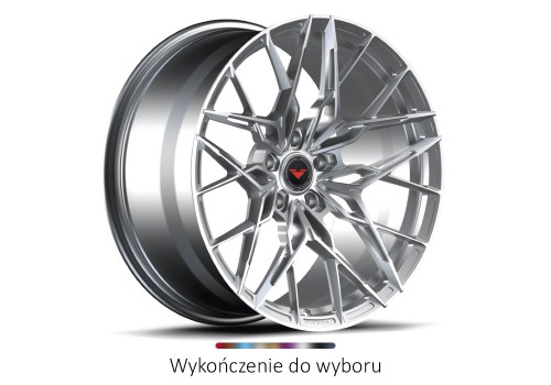 5x110 wheels - Vorsteiner VFA-108