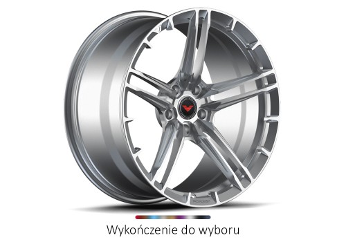 Wheels for Volvo XC90 II - Vorsteiner VFA-109