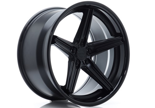 Wheels for Infiniti FX50 - Concaver CVR9 Matt Black