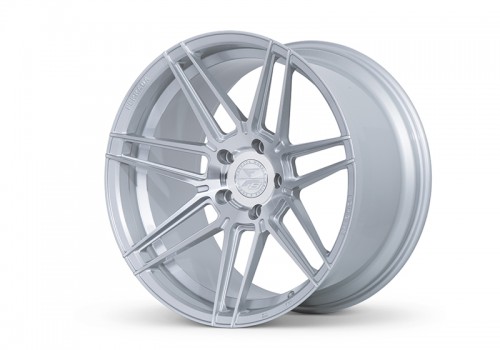 Ferrada wheels - Ferrada F8-FR6 Machine Silver