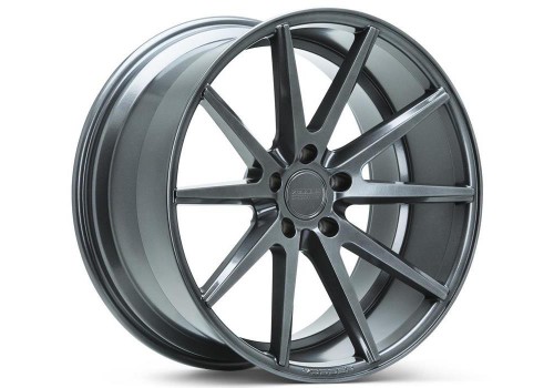 Wheels for Audi Q7 4L - Vossen VFS-1 Anthracite