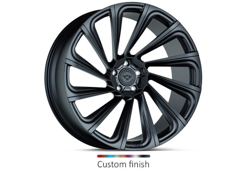 Wheels for Land Rover Discovery IV - Urban Automotive x Vossen UV-3