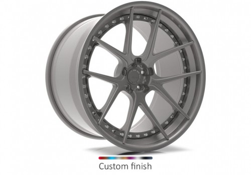 Wheels for Nissan GT-R R35 - ADV.1 ADV5.0 Track Spec SL
