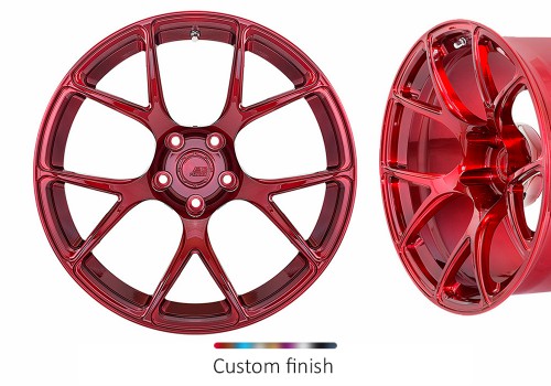         BC Forged wheels - PremiumFelgi