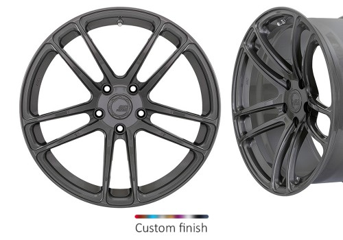 BC Forged wheels - BC Forged RZ01