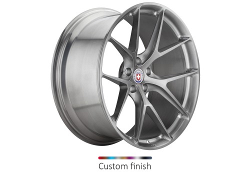 Wheels for Maserati Ghibli - HRE P101