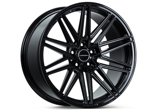 Wheels for RAM - Vossen CV10 Gloss Black