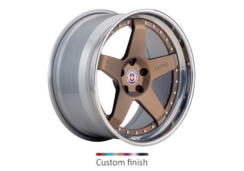 Wheels for BMW X5 F15 - HRE C105