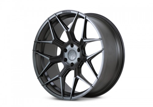 Ferrada wheels - Ferrada FT3 Matte Black