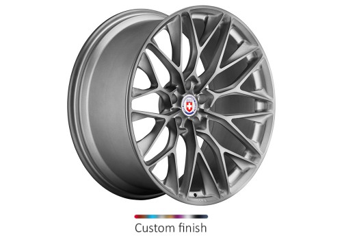 Wheels for Mercedes S-class W222 - HRE P200