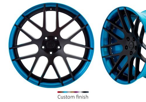 Wheels for Land Rover Discovery Sport - BC Forged HB04