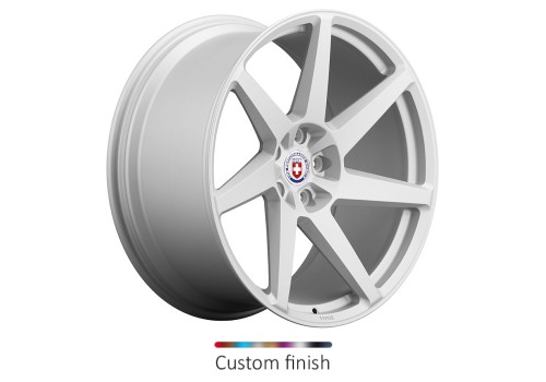 Wheels for Toyota Tundra II - HRE RS308M