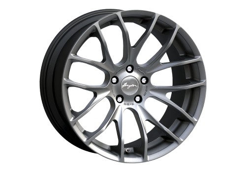         Wheels for Toyota - PremiumFelgi