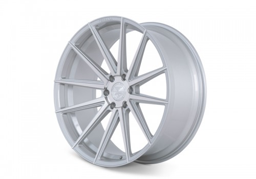 Ferrada wheels - Ferrada FT1 Machine Silver