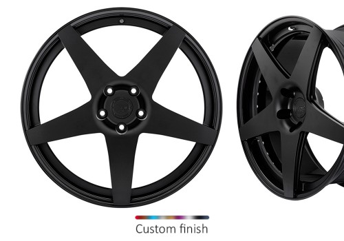 Wheels for VW ID3 - BC Forged HB35