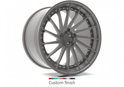 Wheels for Bugatti Veyron - ADV.1 ADV15R Track Spec SL