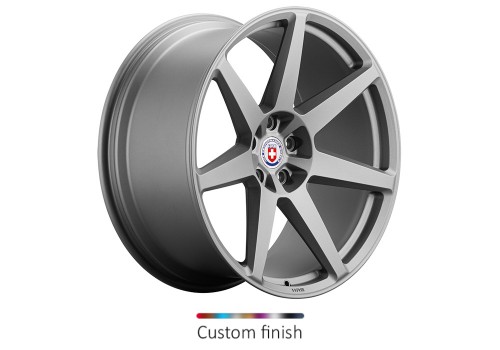 Wheels for Dodge Charger LX II RWD - HRE RS208M