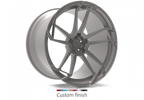 Wheels for Porsche Taycan Cross Turismo - ADV.1 ADV5.3 M.V1 CS