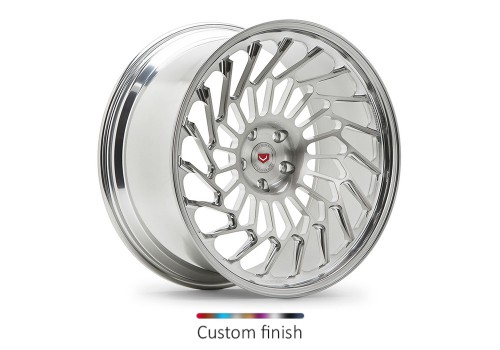 Wheels for Cupra Formentor - Vossen Forged ML-R2