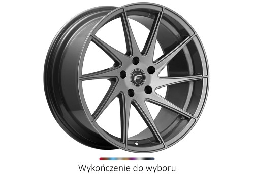         Forgestar wheels - PremiumFelgi