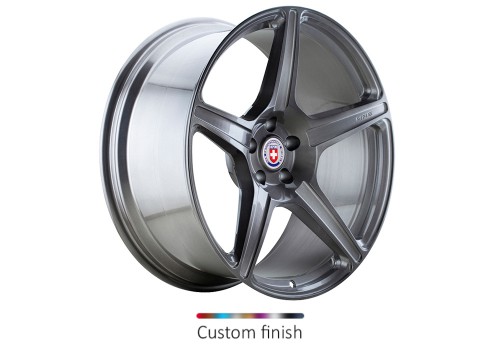 Wheels for Mercedes EQC - HRE TR105