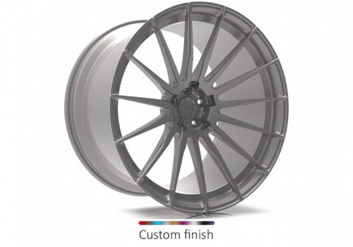 Wheels for Tesla Model S - ADV.1 ADV15 M.V1 CS