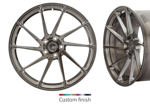 forged  wheels - BC Forged EH171