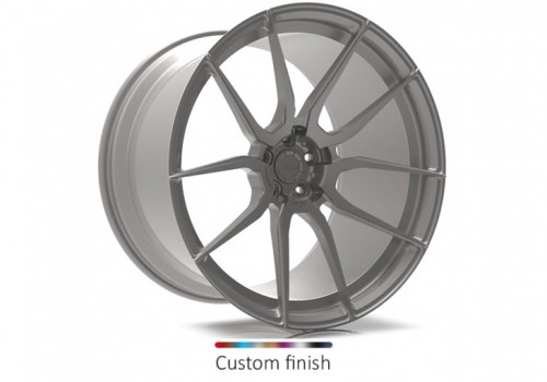 Wheels for Maserati Levante - ADV.1 ADV5.0 M.V1 CS