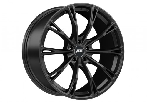 ABT wheels - ABT GR-F Black Magic