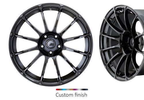         BC Forged wheels - PremiumFelgi