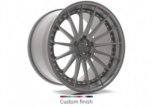 Wheels for Bentley Continental Flying Spur - ADV.1 ADV15 Track Spec SL