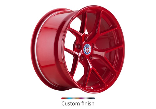 Wheels for Dodge Challenger III RWD - HRE R101