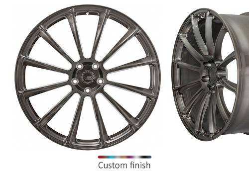         Wheels for Bugatti - PremiumFelgi