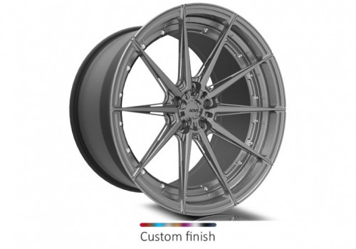 Wheels for Bugatti Veyron - ADV.1 ADV10 M.V2 Advanced