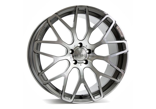Brabus wheels - Brabus Monoblock Y Platinum Edition