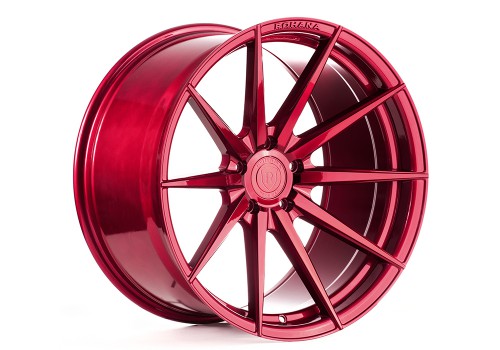 Rohana wheels - Rohana RF1 Gloss Red