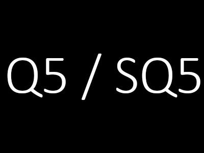 Q5 / SQ5