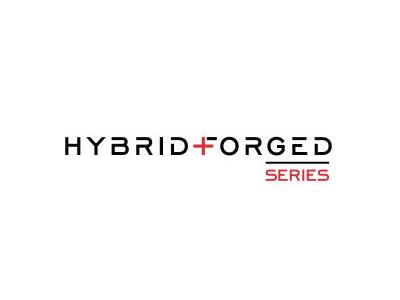Hybrid Forged Series