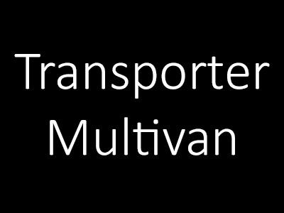 Transporter / Multivan
