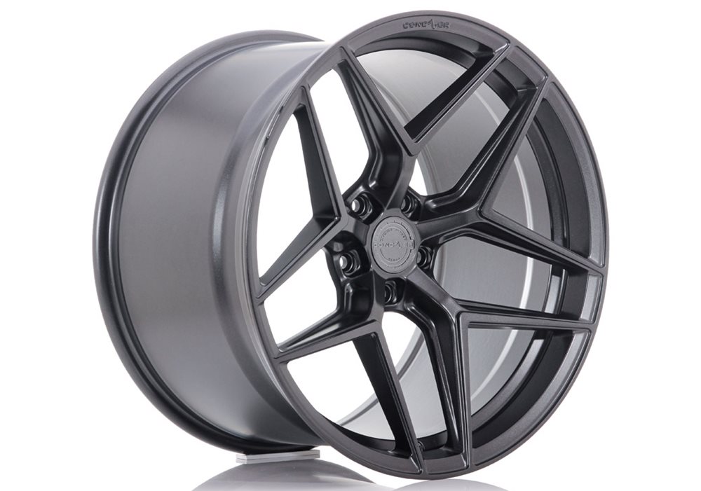 Concaver CVR2 Carbon Graphite  wheels - PremiumFelgi