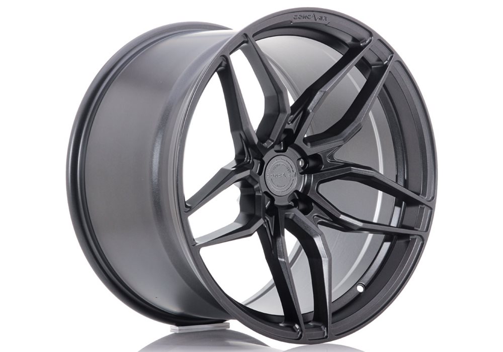 Concaver CVR3 Carbon Graphite  wheels - PremiumFelgi