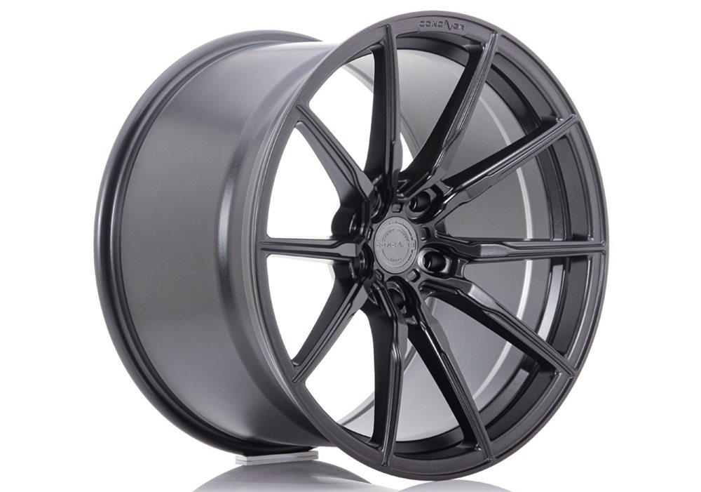 Concaver CVR4 Carbon Graphite  wheels - PremiumFelgi