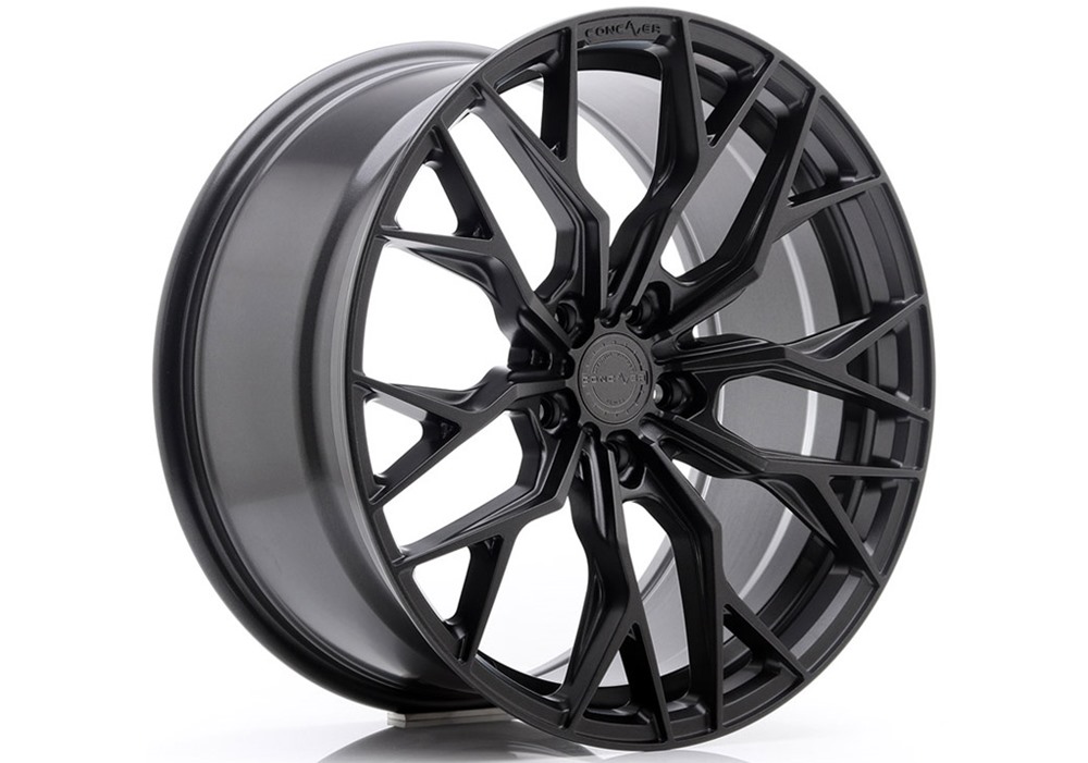 Concaver CVR1 Carbon Graphite  wheels - PremiumFelgi