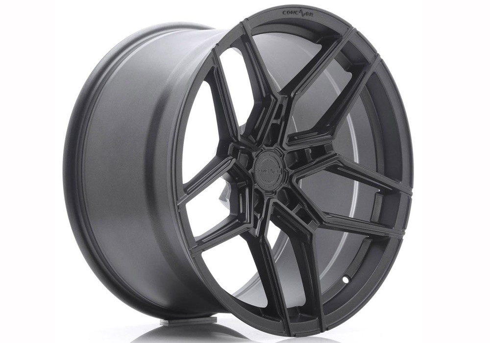 Concaver CVR5 Carbon Graphite  wheels - PremiumFelgi