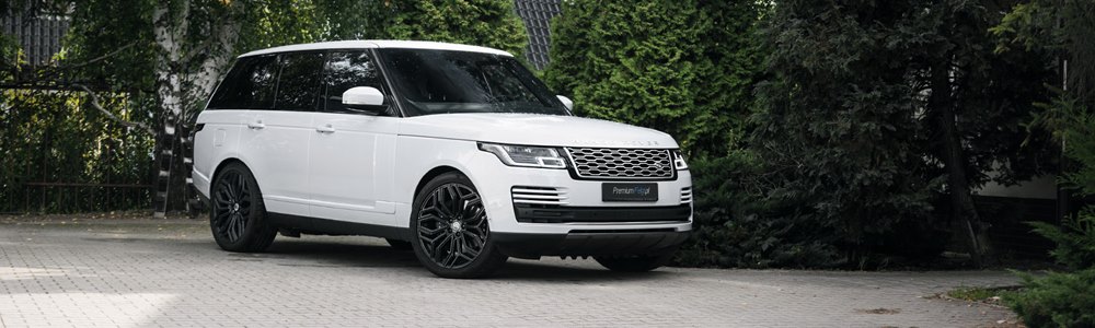 Customer car gallery - wheels for Range Rover Sport | Urban Automotive UC-1 | 22" - PremiumFelgi