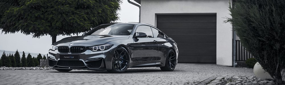 Customer car gallery - wheels for BMW M4 | Z-Performance ZP2.1 | 20" - PremiumFelgi