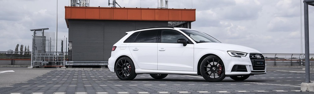 Customer car gallery - wheels for Audi S3 | VMR V701 | 19" - PremiumFelgi