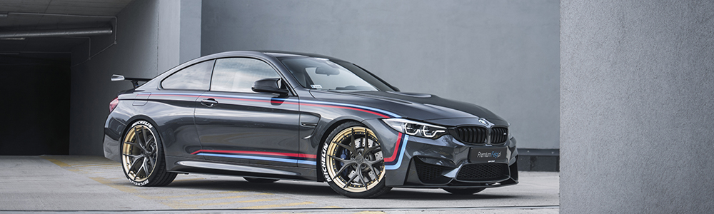 Customer car gallery - wheels for BMW M4 Competition | BC Forged HCS 21S | 20-21" - PremiumFelgi
