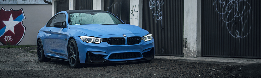 Customer car gallery - wheels for BMW M4 | Z-Performance ZP2.1 - PremiumFelgi